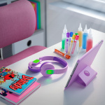 Philips Trådlösa On-ear-hörlurar för barn Philips Trådlösa On-ear-hörlurar för barn