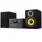 Stereo Web-radio/Bluetooth/CD/ Stereo Web-radio/Bluetooth/CD/