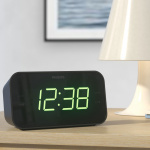 Digital FM-klockradio Stora si