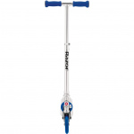 A125 Scooter - Blue GS