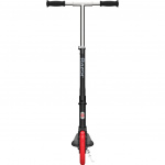 Carbon Lux Scooter - Black