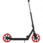 Carbon Lux Scooter - Black