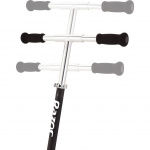 Carbon Lux Scooter - Black