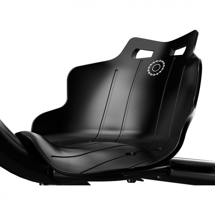 RipRider 360 Lightshow Tricycl