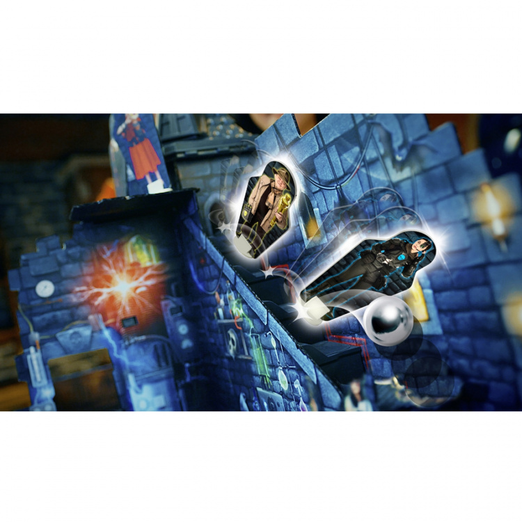 Ghost Castle Ghost Castle