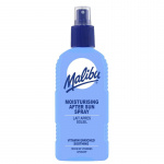 Malibu Moisturising After Sun Spray 200ml