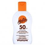 Malibu Sun Lotion SPF50 200ml