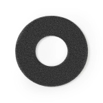 Nedis Vetfilter voor Afzuigkap | 25 x 25 cm