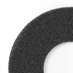 Nedis Vetfilter voor Afzuigkap | 25 x 25 cm