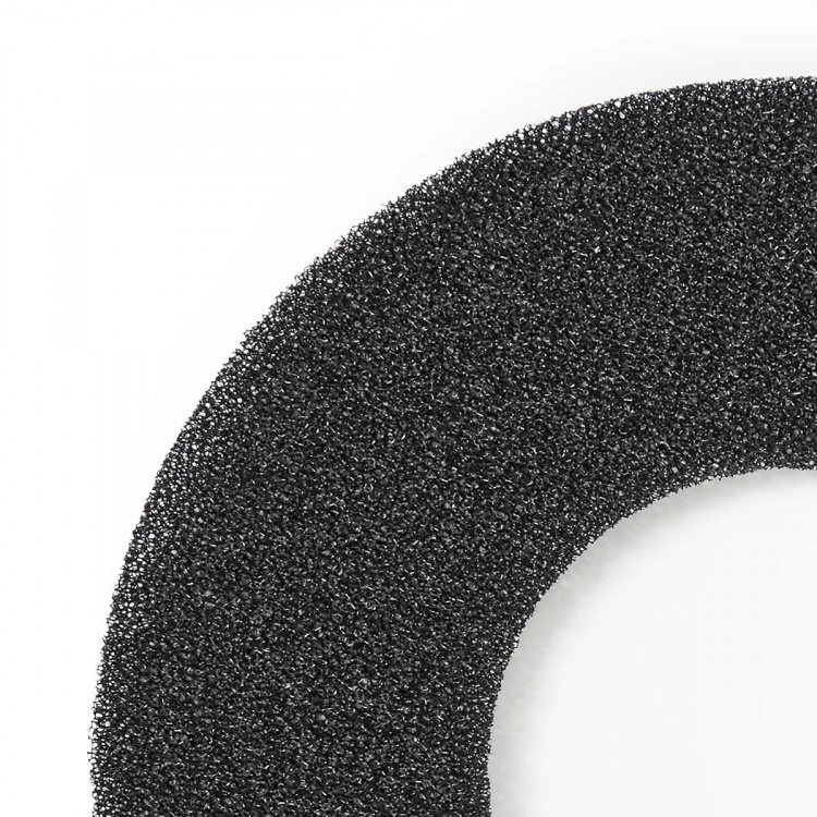 Nedis Vetfilter voor Afzuigkap | 25 x 25 cm