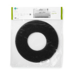 Nedis Vetfilter voor Afzuigkap | 25 x 25 cm