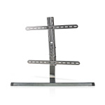 Nedis Draai- en Kantelbare TV-Standaard | 37 - 75  Nedis Draai- en Kantelbare TV-Standaard | 37 - 75