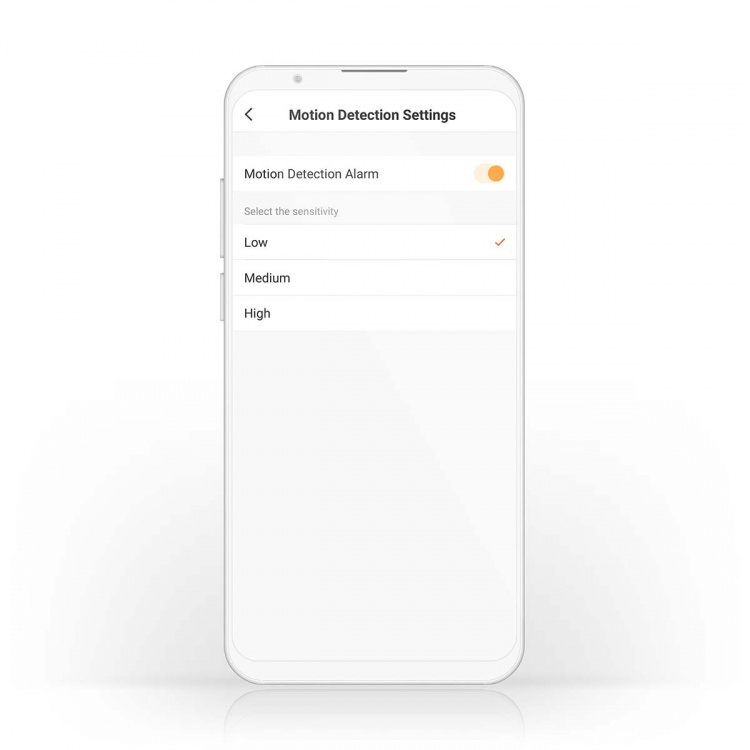 Nedis SmartLife Camera voor Binnen | Full HD 1080p | Cloud Opslag (optioneel) / microSD (niet inbegrepen) | Met bewegingssensor | Nachtzicht | Wit