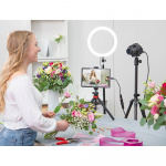 Capture Card USB HDMI 4K to 1080P USB-C adapter