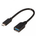 Capture Card USB HDMI 4K to 1080P USB-C adapter