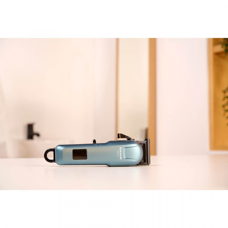 Hair Clipper Hestia Blue
