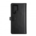 Mobile Case 2in1 Samsung S22 Ultra 3 card Black Mobile Case 2in1 Samsung S22 Ultra 3 card Black