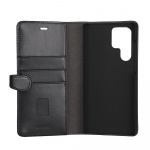 Mobile Case 2in1 Samsung S22 Ultra 3 card Black Mobile Case 2in1 Samsung S22 Ultra 3 card Black