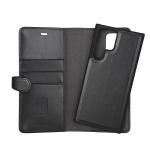 Mobile Case 2in1 Samsung S22 Ultra 3 card Black Mobile Case 2in1 Samsung S22 Ultra 3 card Black