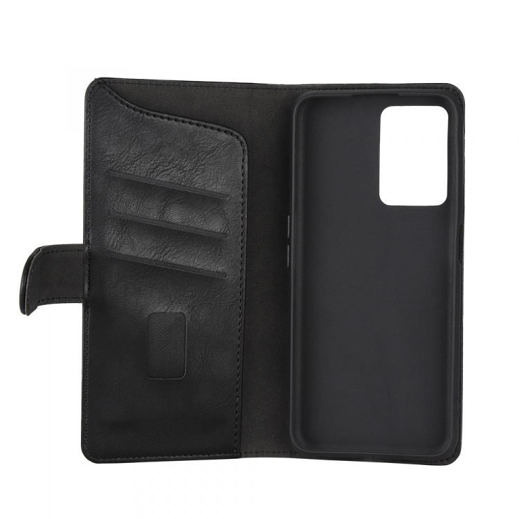Mobile Wallet Black Oneplus Nord CE 2 Lite 5G