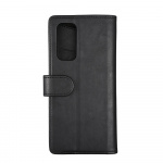Mobile Wallet Black Xiaomi Redmi Note 11 Mobile Wallet Black Xiaomi Redmi Note 11