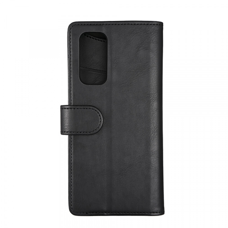 Mobile Wallet Black Xiaomi Redmi Note 11 Mobile Wallet Black Xiaomi Redmi Note 11