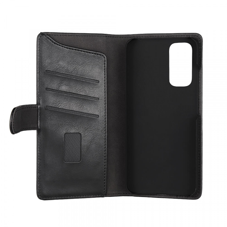 Mobile Wallet Black Xiaomi Redmi Note 11 Mobile Wallet Black Xiaomi Redmi Note 11
