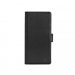 Mobile Wallet Black Xiaomi Redmi Note 11 Pro