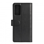 Mobile Wallet Black Xiaomi Redmi Note 11 Pro