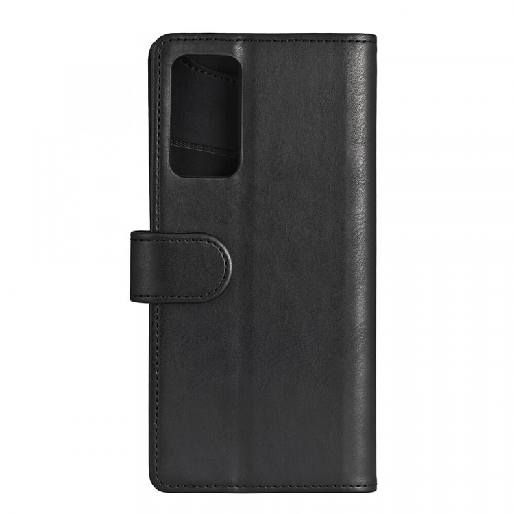 Mobile Wallet Black Xiaomi Redmi Note 11 Pro