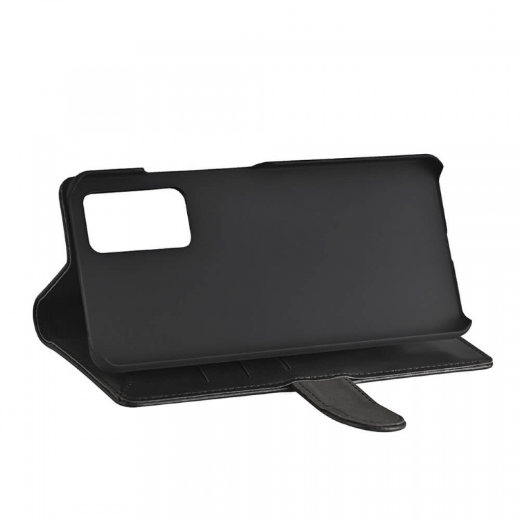 Mobile Wallet Black Xiaomi Redmi Note 11 Pro