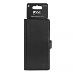 Mobile Wallet Black Xiaomi Redmi Note 11 Pro