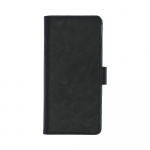 Mobile Wallet Black Xiaomi 12 Lite 5G Mobile Wallet Black Xiaomi 12 Lite 5G