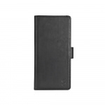 Mobile Wallet Black Nokia G11  Mobile Wallet Black Nokia G11