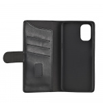 Mobile Wallet Black Nokia G11  Mobile Wallet Black Nokia G11