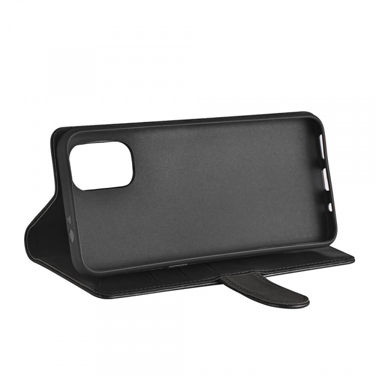Mobile Wallet Black Nokia G11  Mobile Wallet Black Nokia G11
