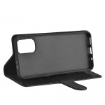 Mobile Wallet Black Nokia G21  Mobile Wallet Black Nokia G21