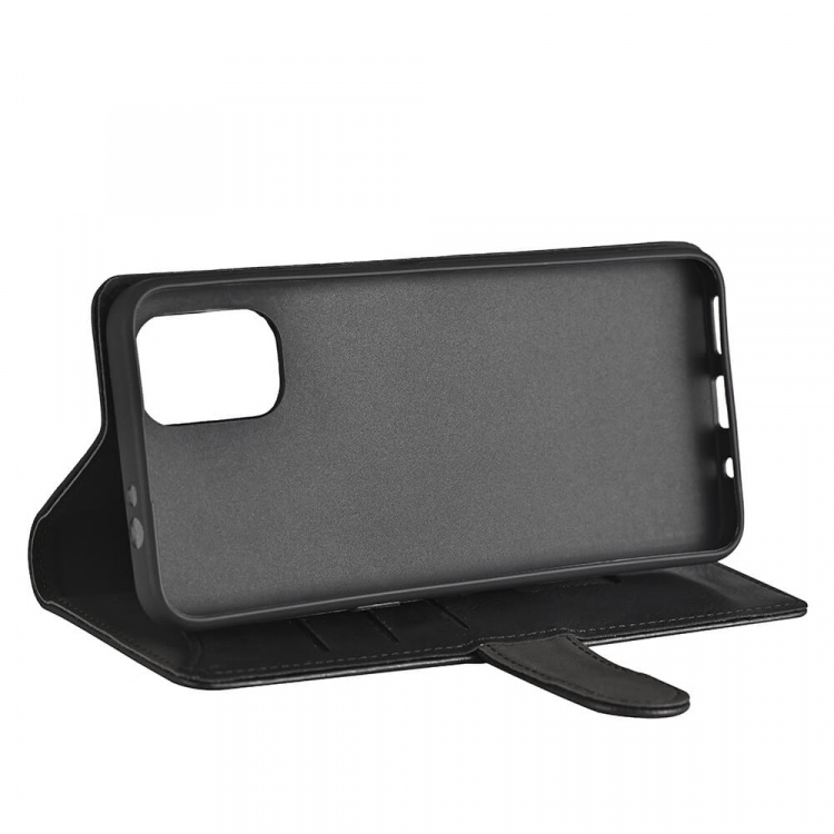 Mobile Wallet Black Nokia G21  Mobile Wallet Black Nokia G21