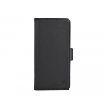 Mobile Wallet Black Xiaomi 12  Mobile Wallet Black Xiaomi 12