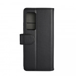 Mobile Wallet Black Xiaomi 12  Mobile Wallet Black Xiaomi 12