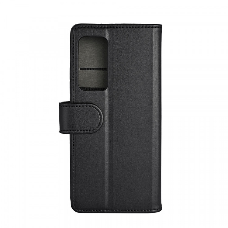 Mobile Wallet Black Xiaomi 12  Mobile Wallet Black Xiaomi 12