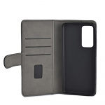Mobile Wallet Black Xiaomi 12  Mobile Wallet Black Xiaomi 12