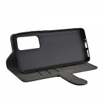 Mobile Wallet Black Xiaomi 12  Mobile Wallet Black Xiaomi 12