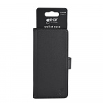 Mobile Wallet Black Xiaomi 12  Mobile Wallet Black Xiaomi 12