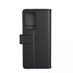 Mobile Wallet Black Xiaomi 12 Pro