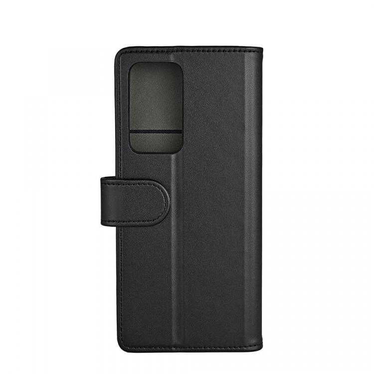 Mobile Wallet Black Xiaomi 12 Pro