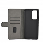 Mobile Wallet Black Xiaomi 12 Pro