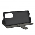 Mobile Wallet Black Xiaomi 12 Pro