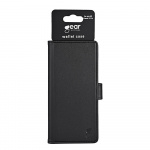 Mobile Wallet Black Xiaomi 12 Pro