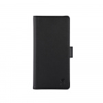 Mobile Wallet Black Xiaomi 11 Lite 5G